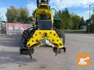 Харвестер John Deere 1470D — фото 4