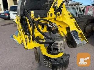 Харвестер John Deere 1470D — фото 5