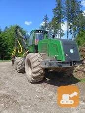 Харвестер John Deere 1470E — фото 1