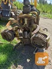 Харвестер John Deere 1470E — фото 5