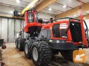 Харвестер Komatsu 931XC — фото 3