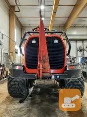 Харвестер Komatsu 931XC — фото 4