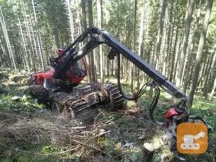 Харвестер Komatsu 951 — фото 1