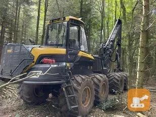 Харвестер Ponsse Bear 8W — фото 2