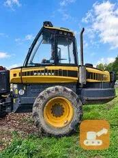 Харвестер Ponsse Ergo 6W — фото 5