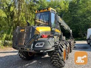 Харвестер Ponsse Ergo 8W — фото 1