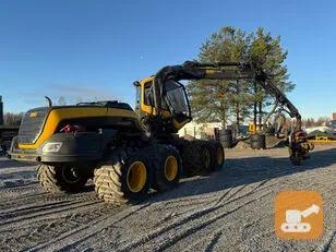Харвестер Ponsse Scorpion King — фото 3