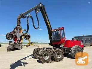 Харвестер Valmet 901 TX — фото 1