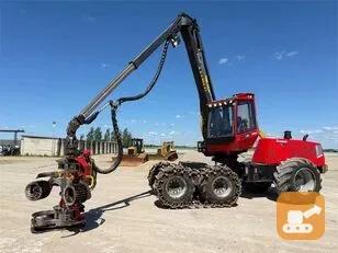 Харвестер Valmet 901 TX — фото 4