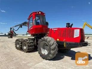 Харвестер Valmet 901 TX — фото 5