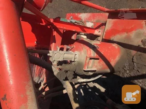 Буровая установка Sandvik D45KS — фото 4