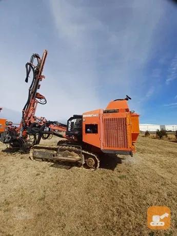 Буровая установка Sandvik DC700 — фото 3
