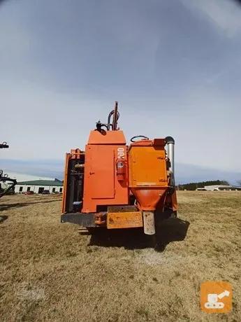 Буровая установка Sandvik DC700 — фото 4