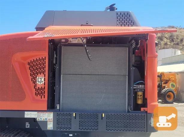 Буровая установка Sandvik DP1500i — фото 3