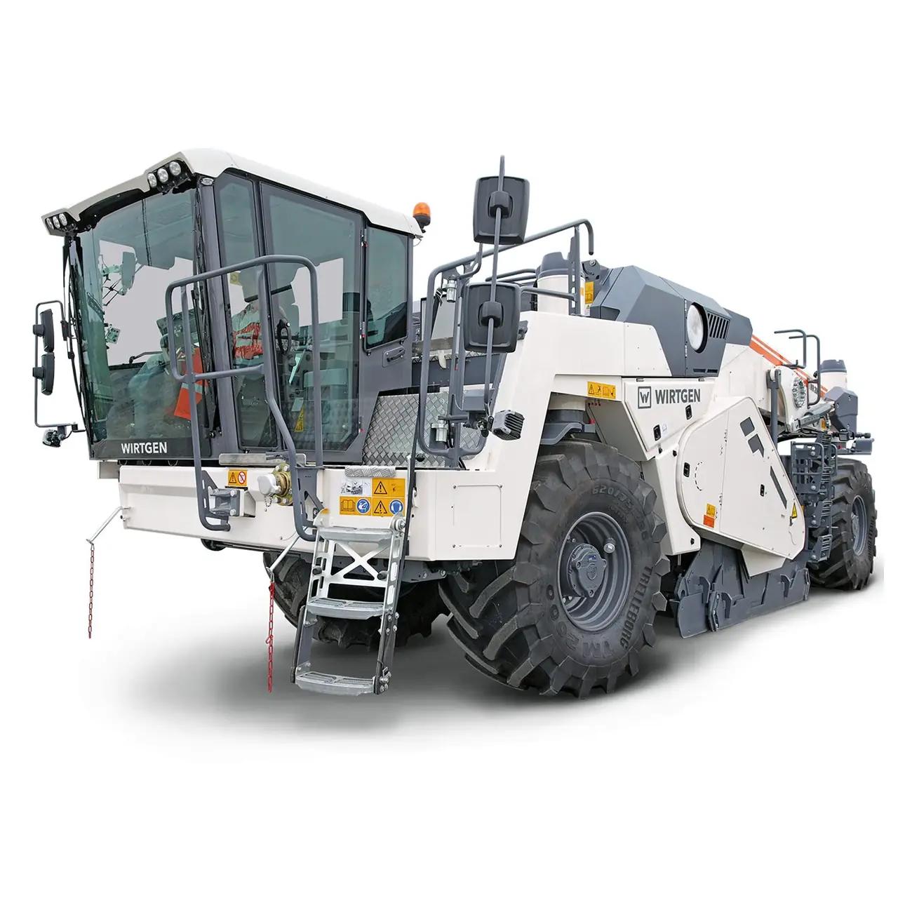 Аренда ресайклера Wirtgen WR 200 — фото 1