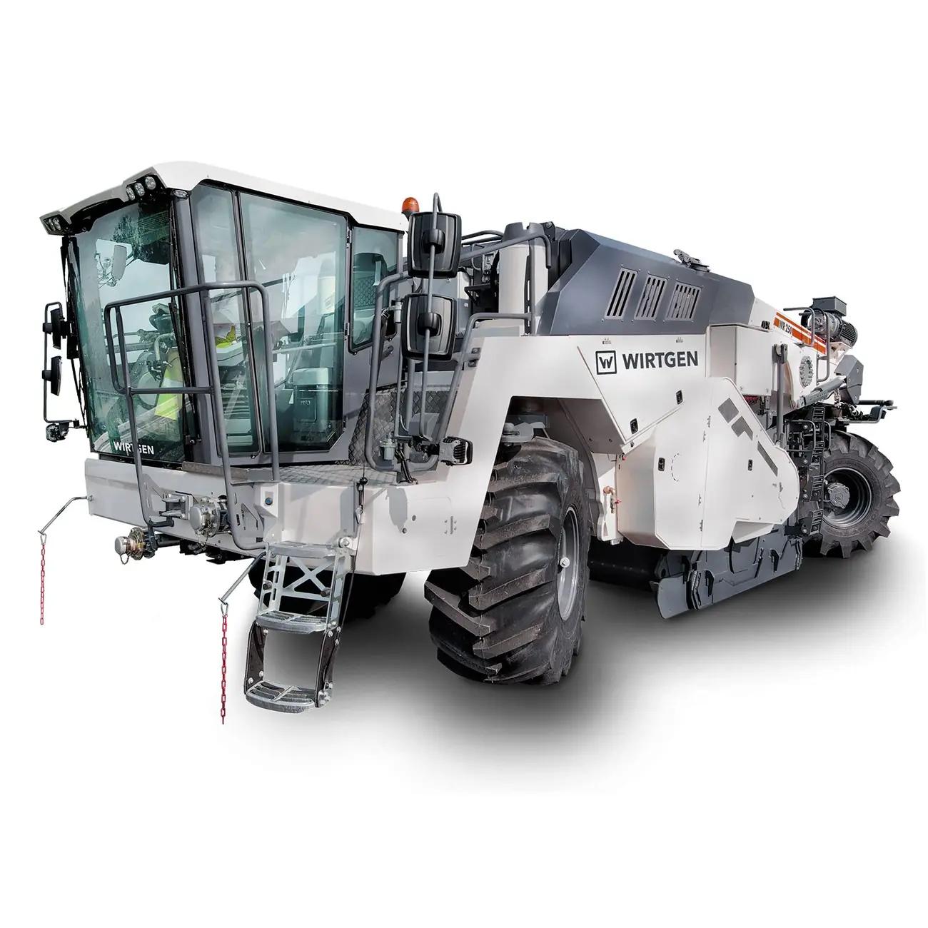 Аренда ресайклера Wirtgen WR 250 — фото 1