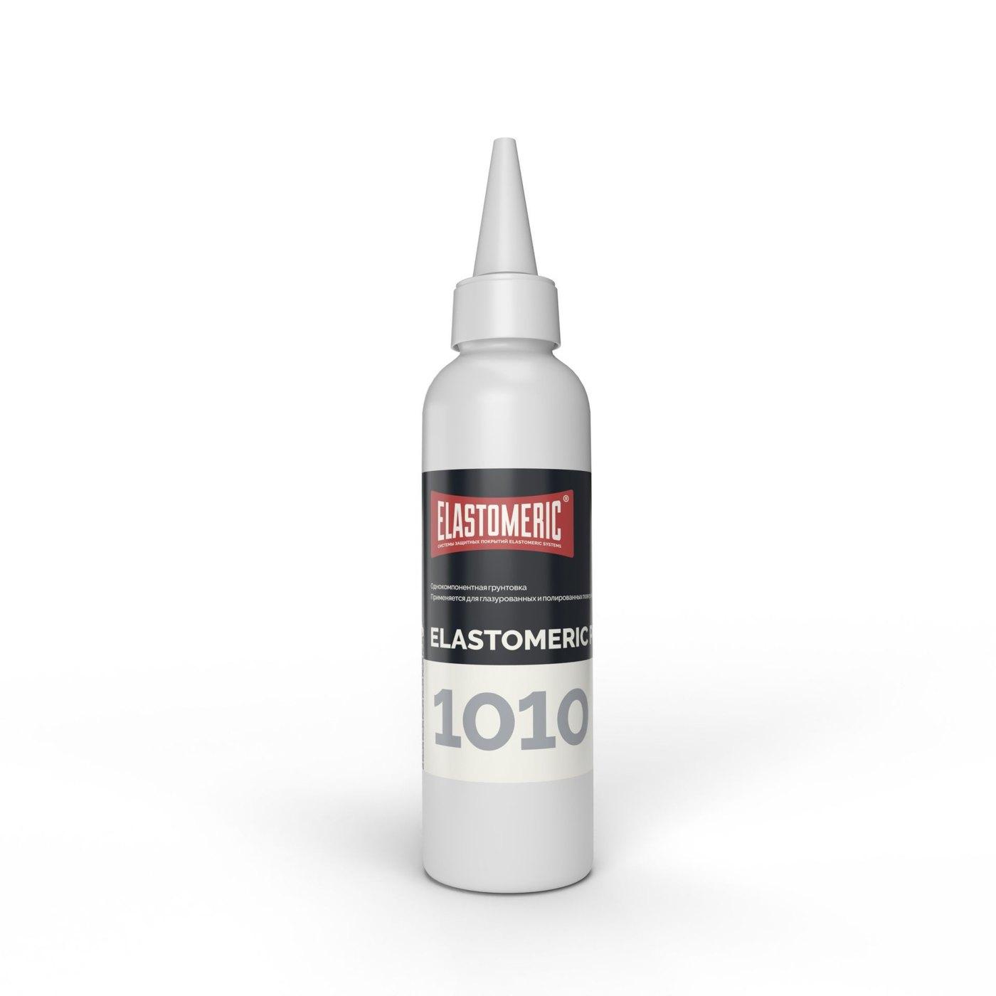 Однокомпонентный промоутер адгезии Elastomeric POL - 1010