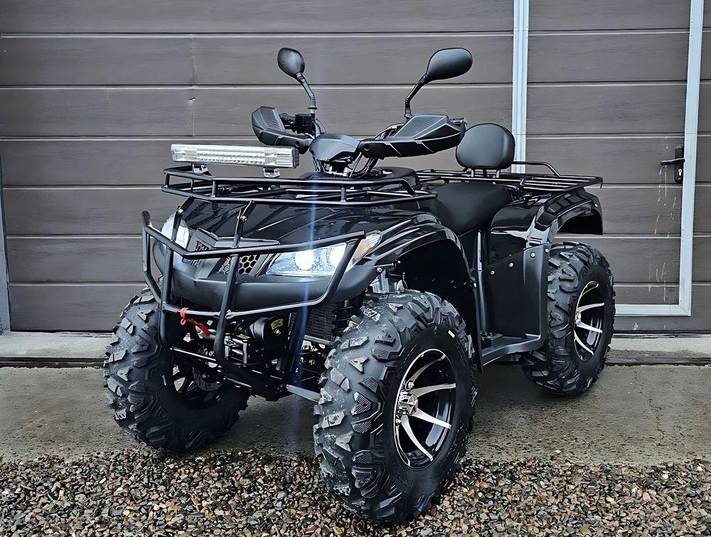 BS250-1 Черный
