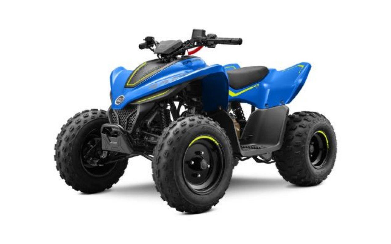 CFMOTO CFORCE 110 EFI — квадроцикл под заказ из Китая