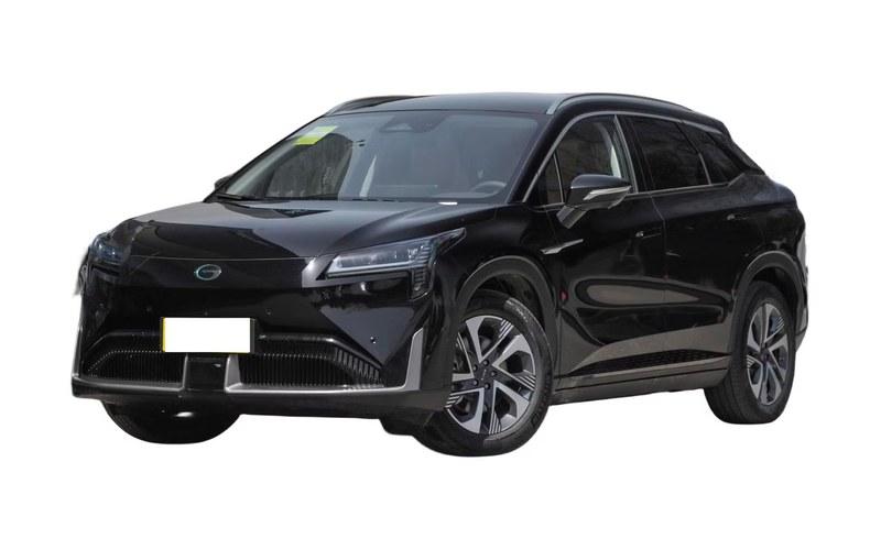 GAC Aion LX Plus — электромобиль под заказ из Китая