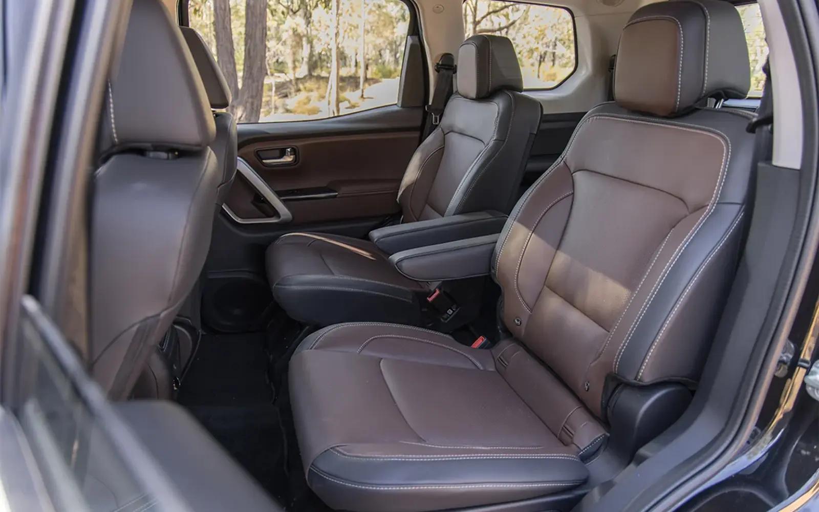 Mahindra Scorpio N — дизель, под заказ из Индии